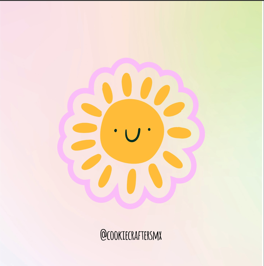 Sol Sonriente 