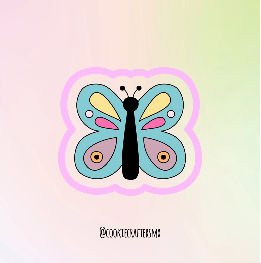 Mariposa 