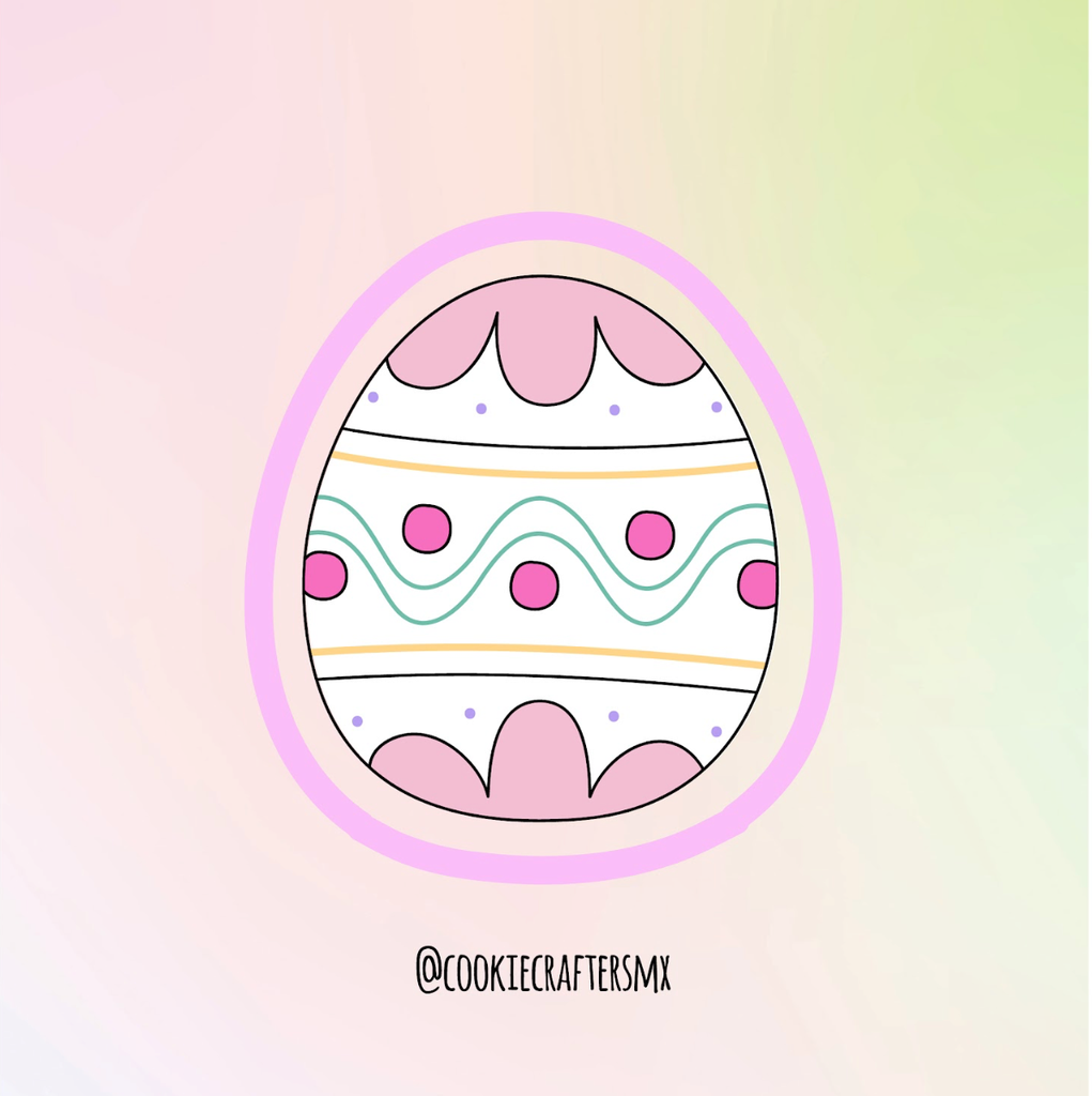 Huevo de Pascua 