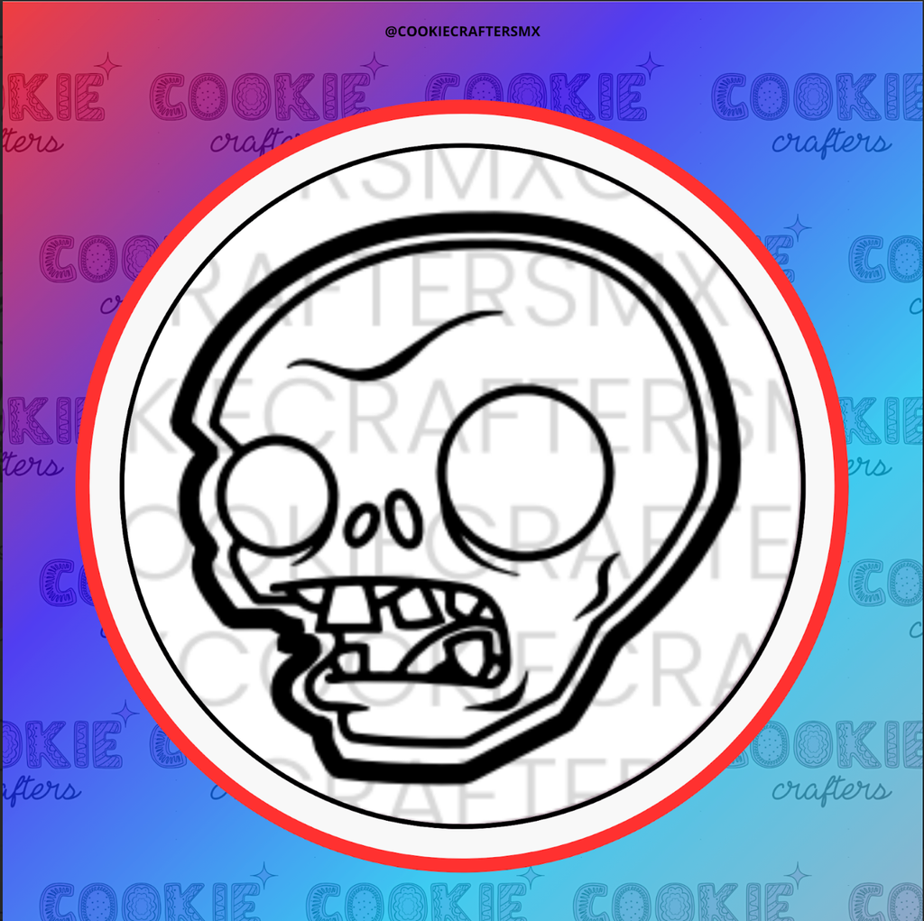 Zombie