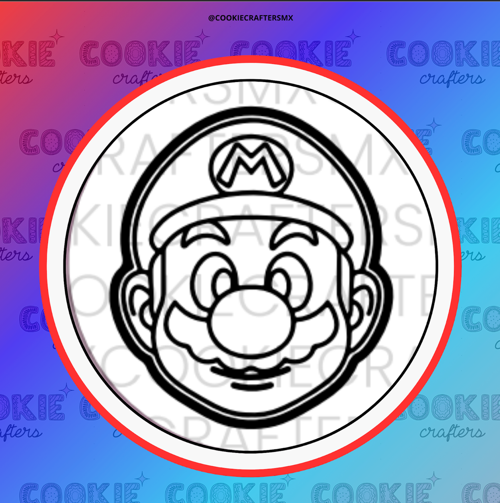Mario