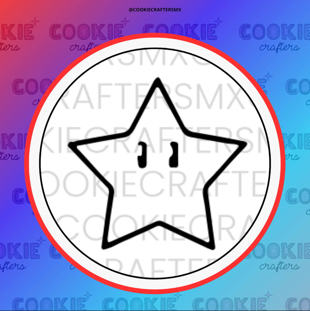 Estrella Mario