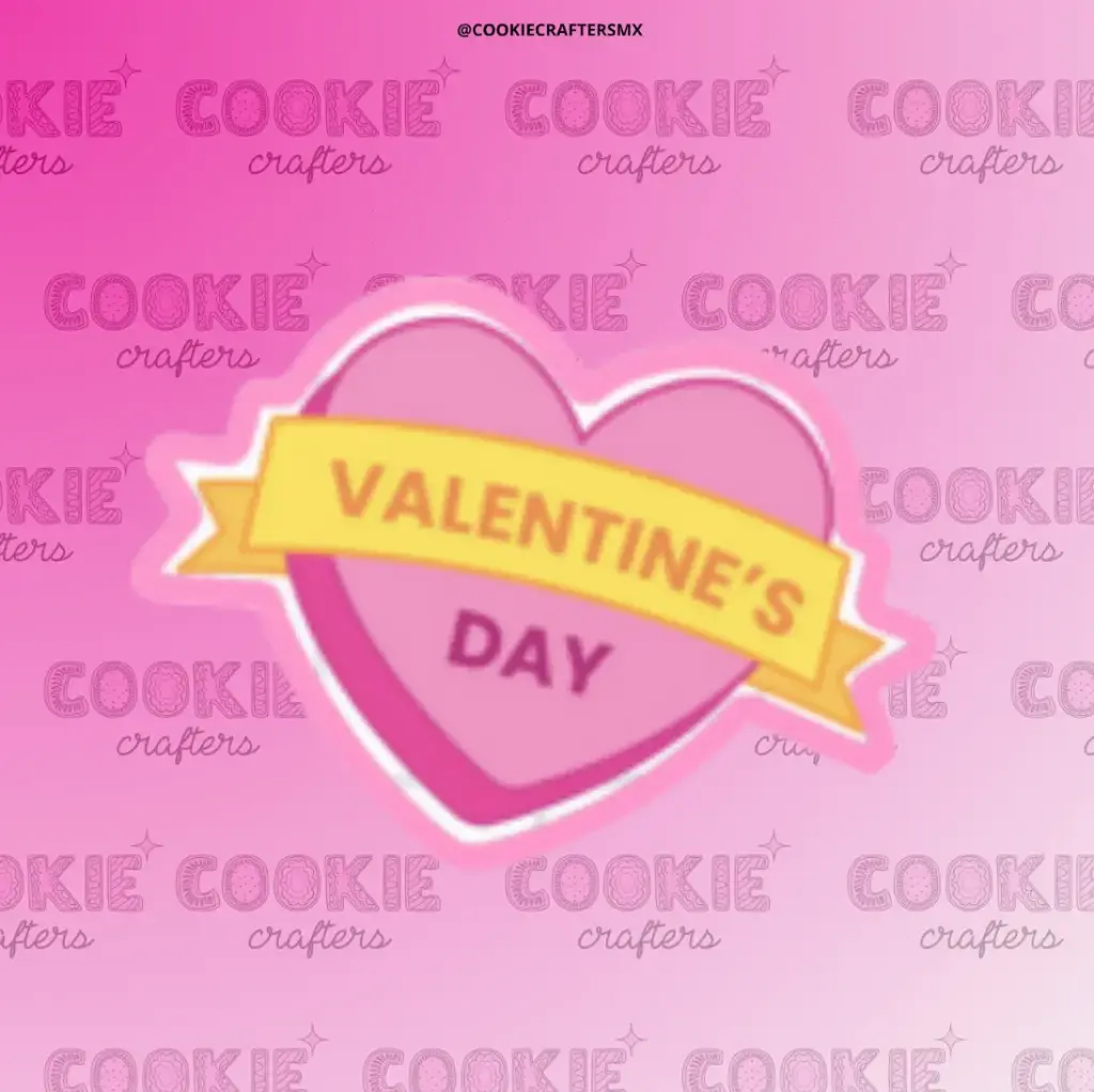 Corazón Valentines Day