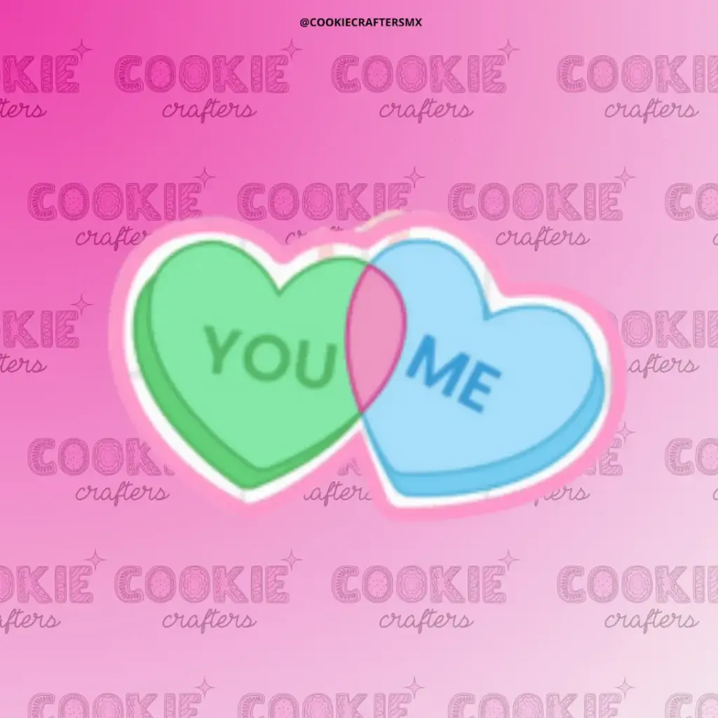 Corazones You Me
