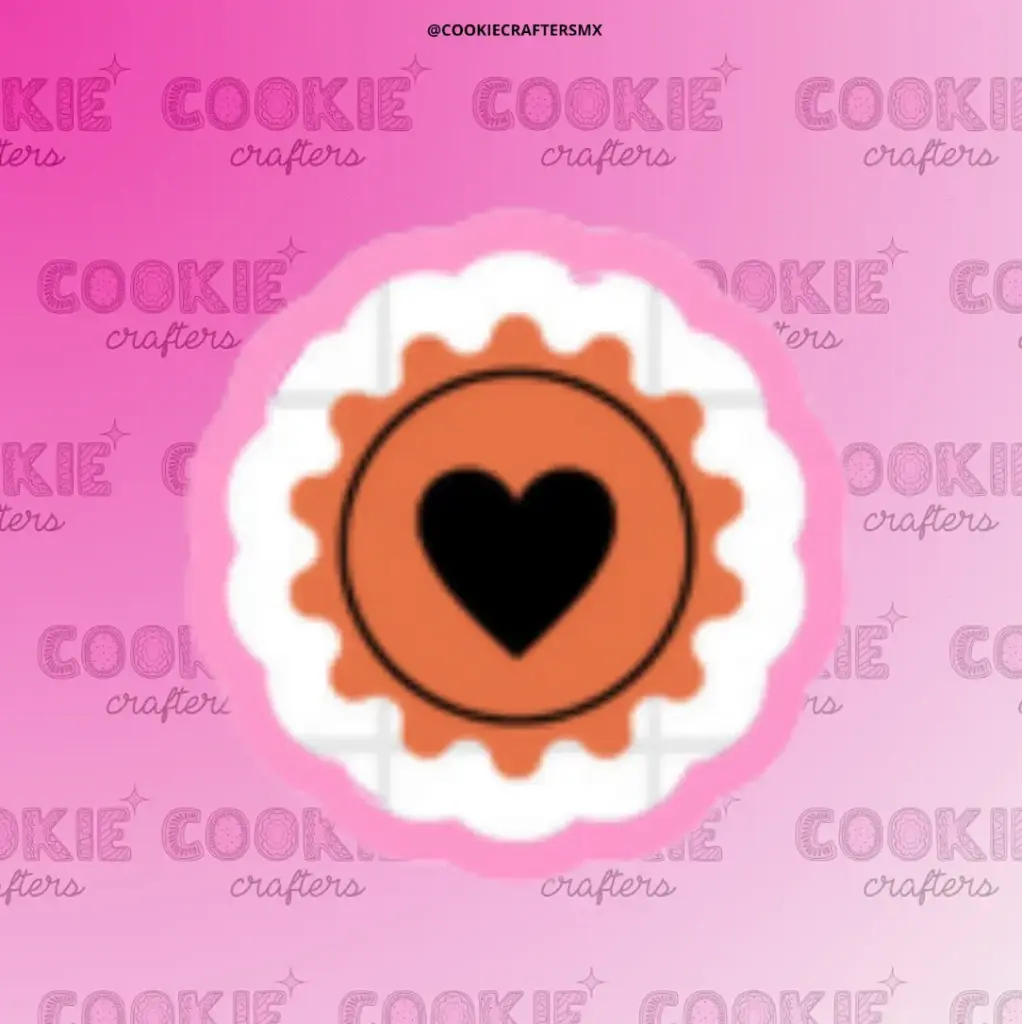 Sol con Corazón