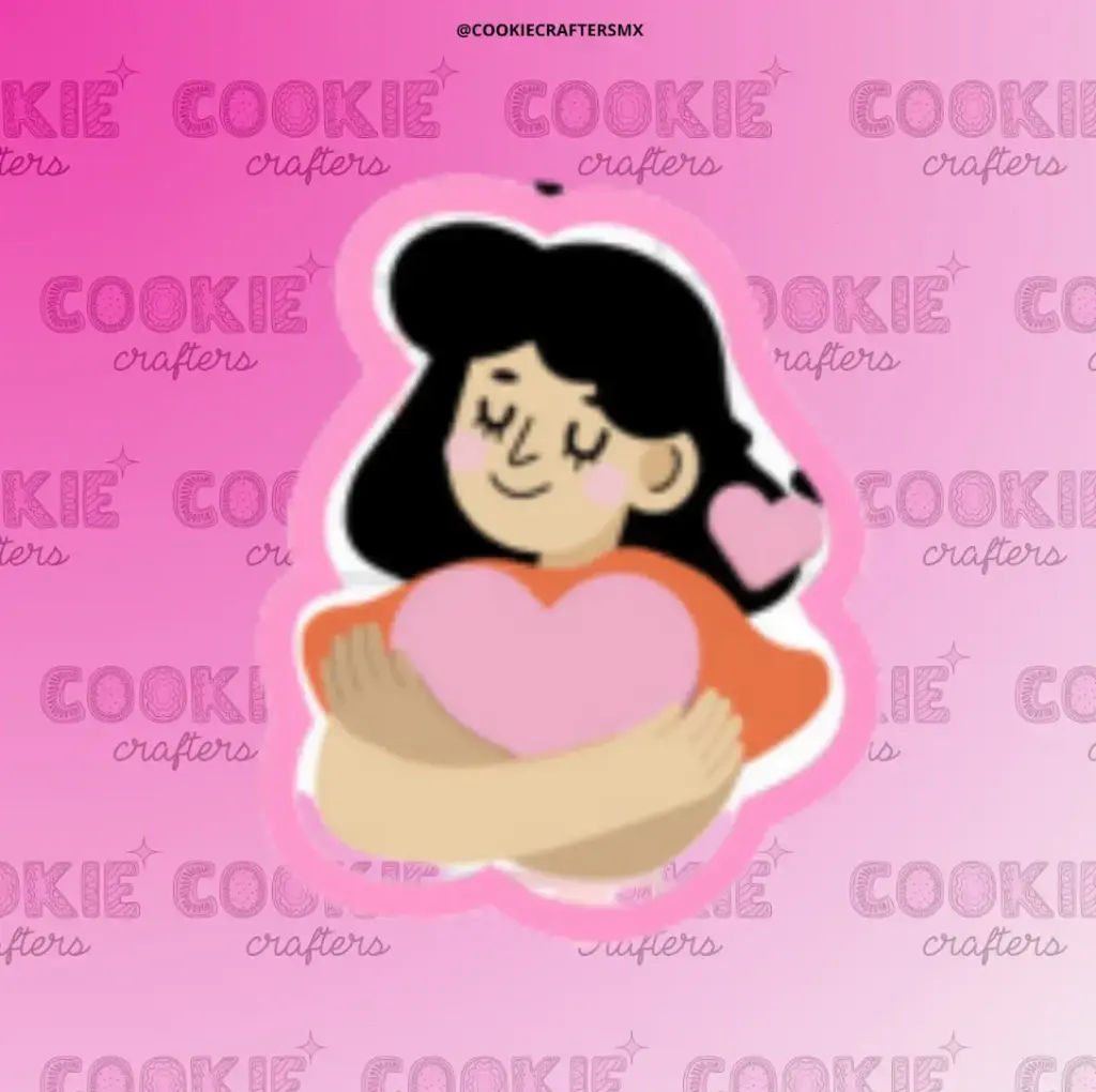 Abrazo al Corazón
