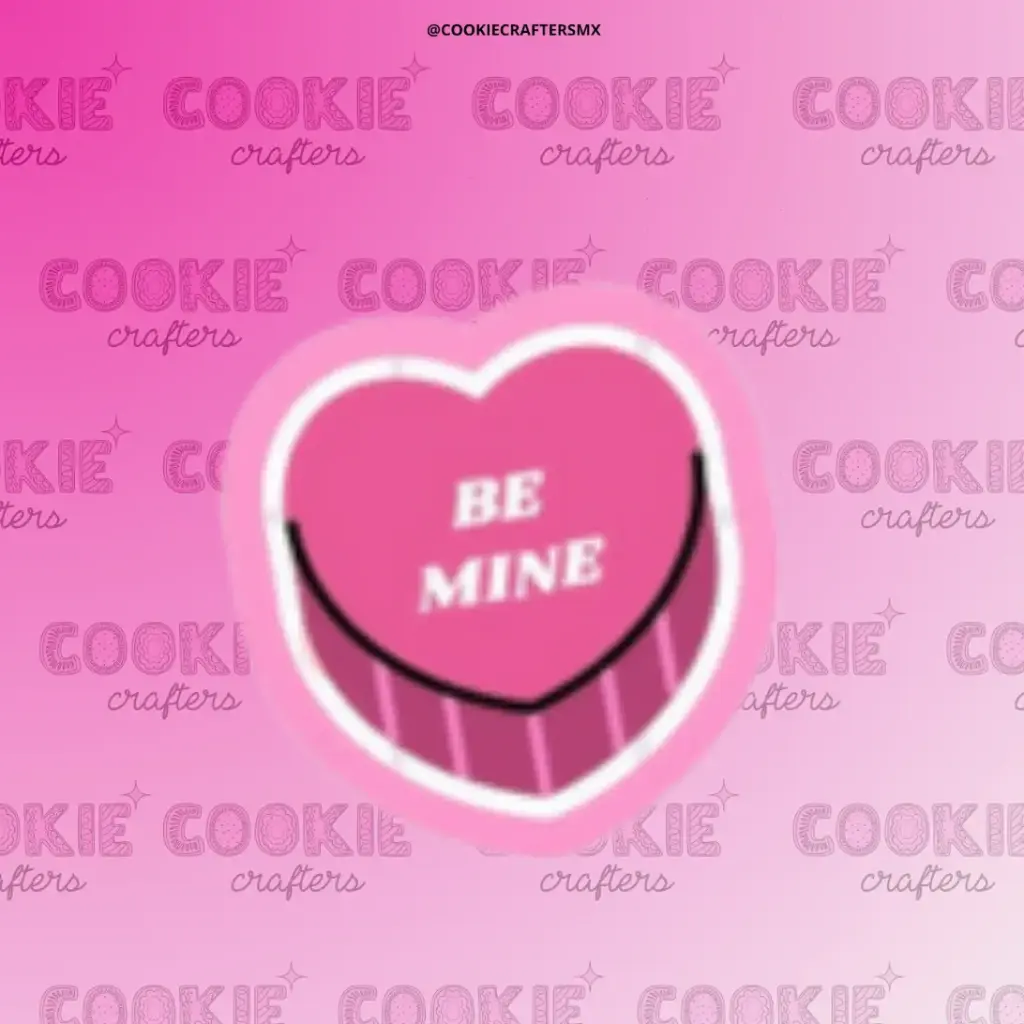 Corazón Be Mine