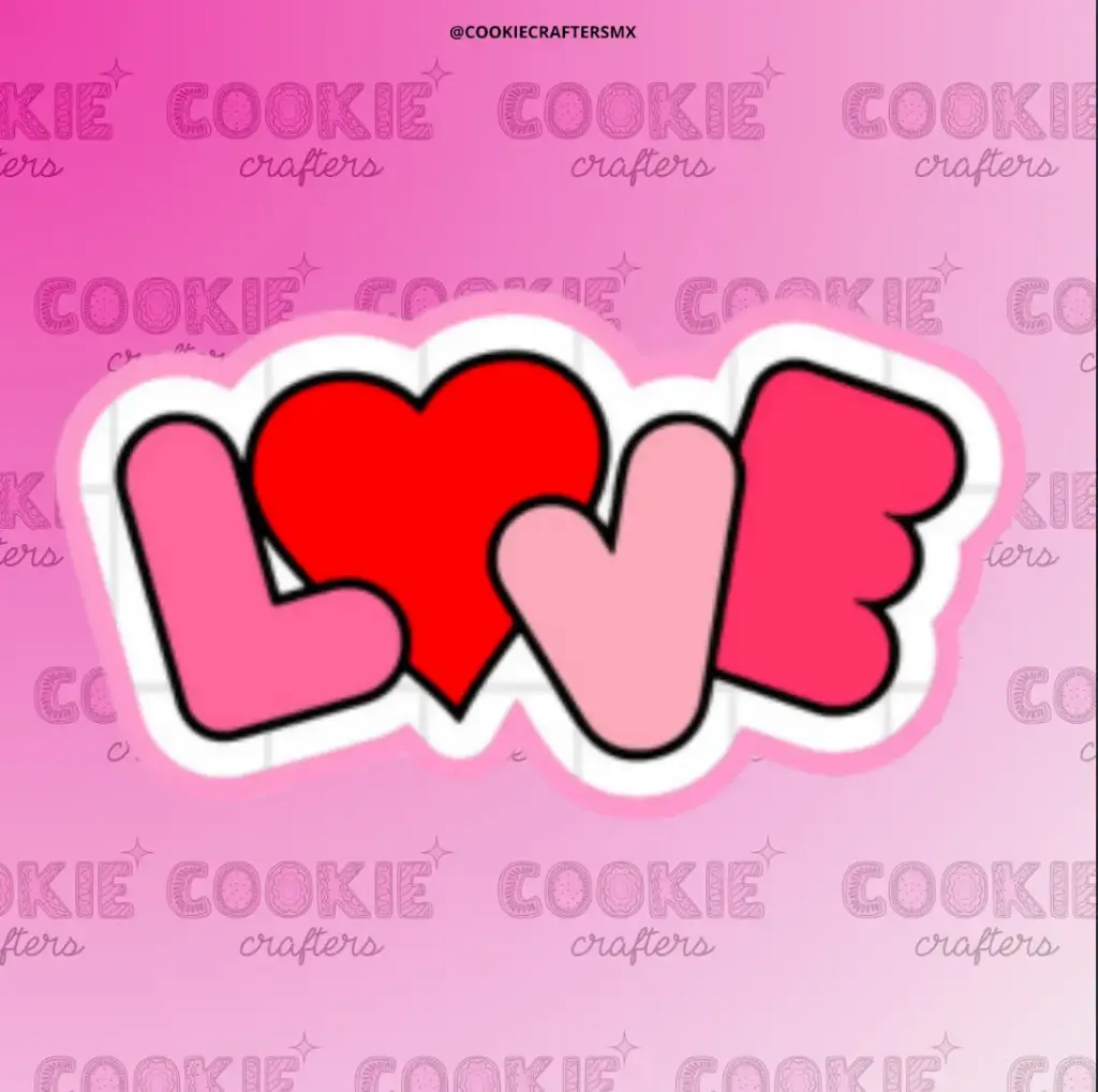 Love 5