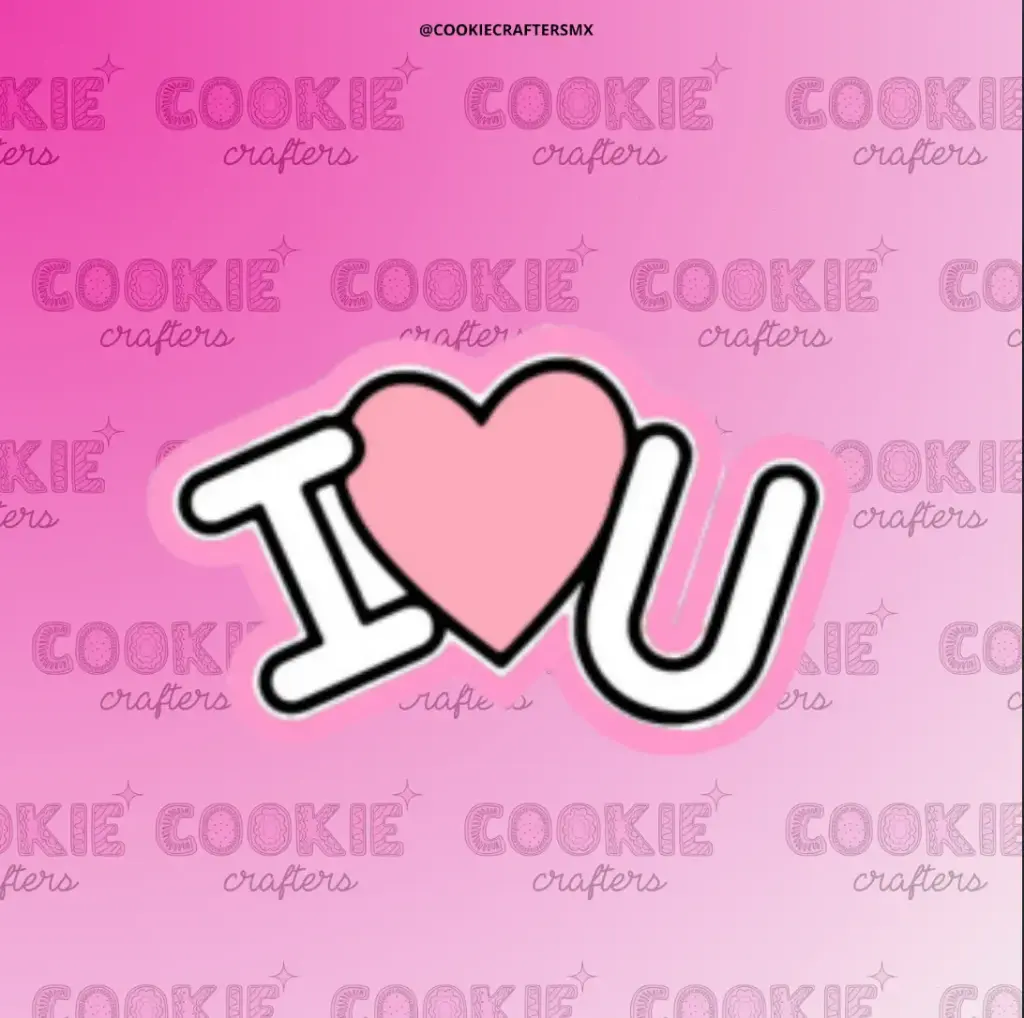 I Love U