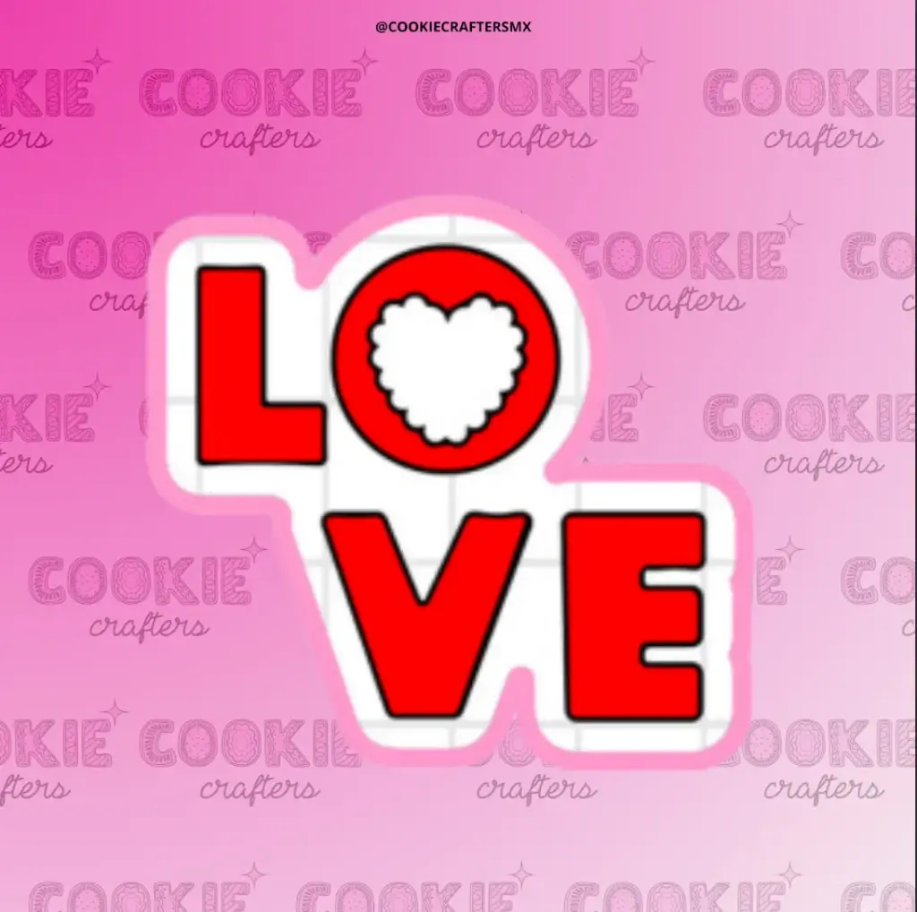 Love 8