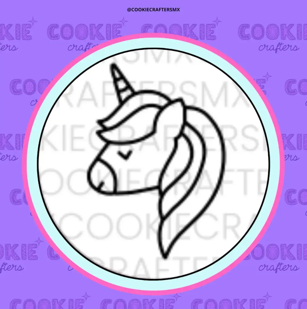 Unicornio 7
