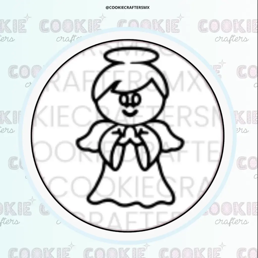 Ángel
