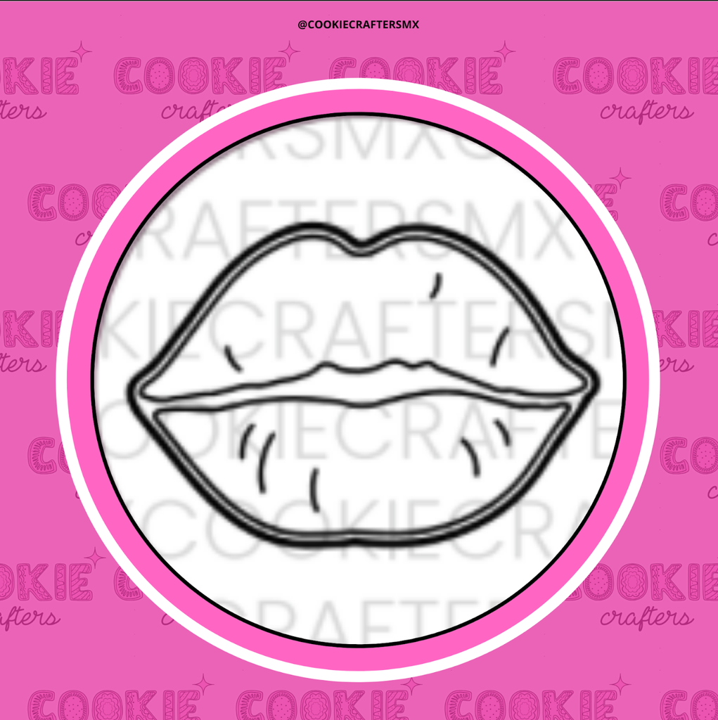 Marca Labial