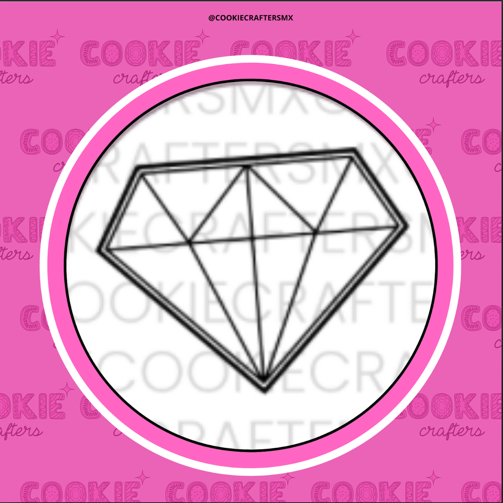 Diamante Barbie