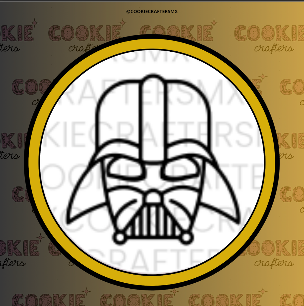 Darth Vader 