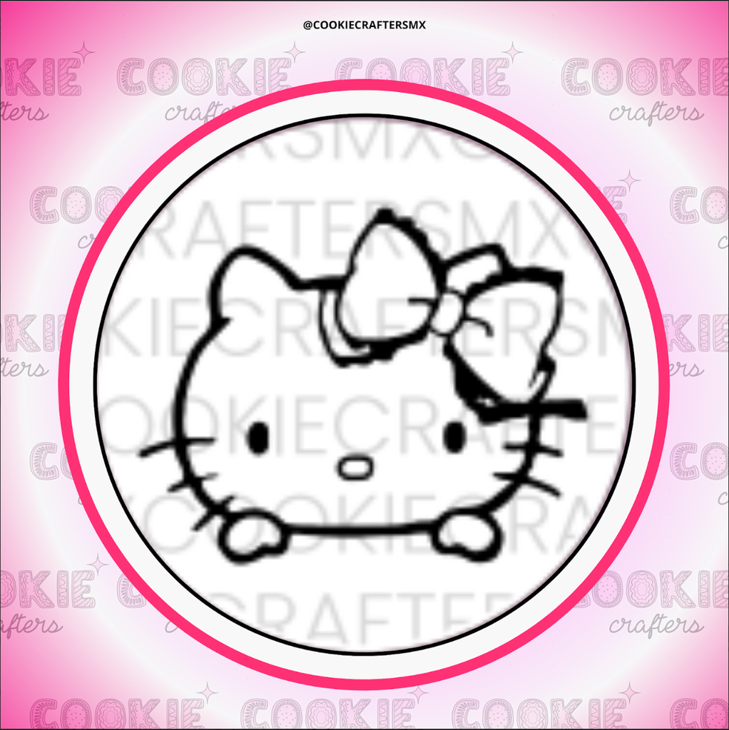 Hello Kitty 1