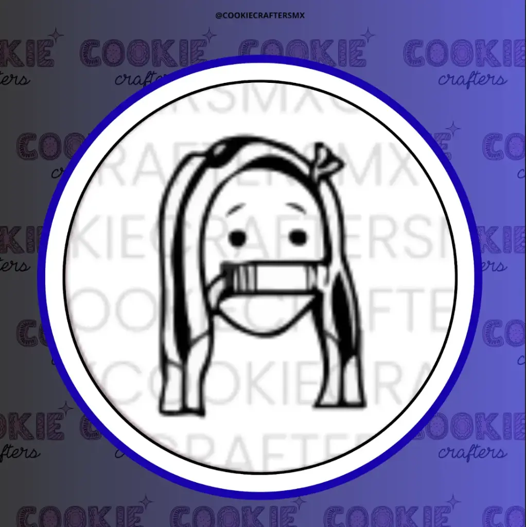 Nezuko Kamado 1