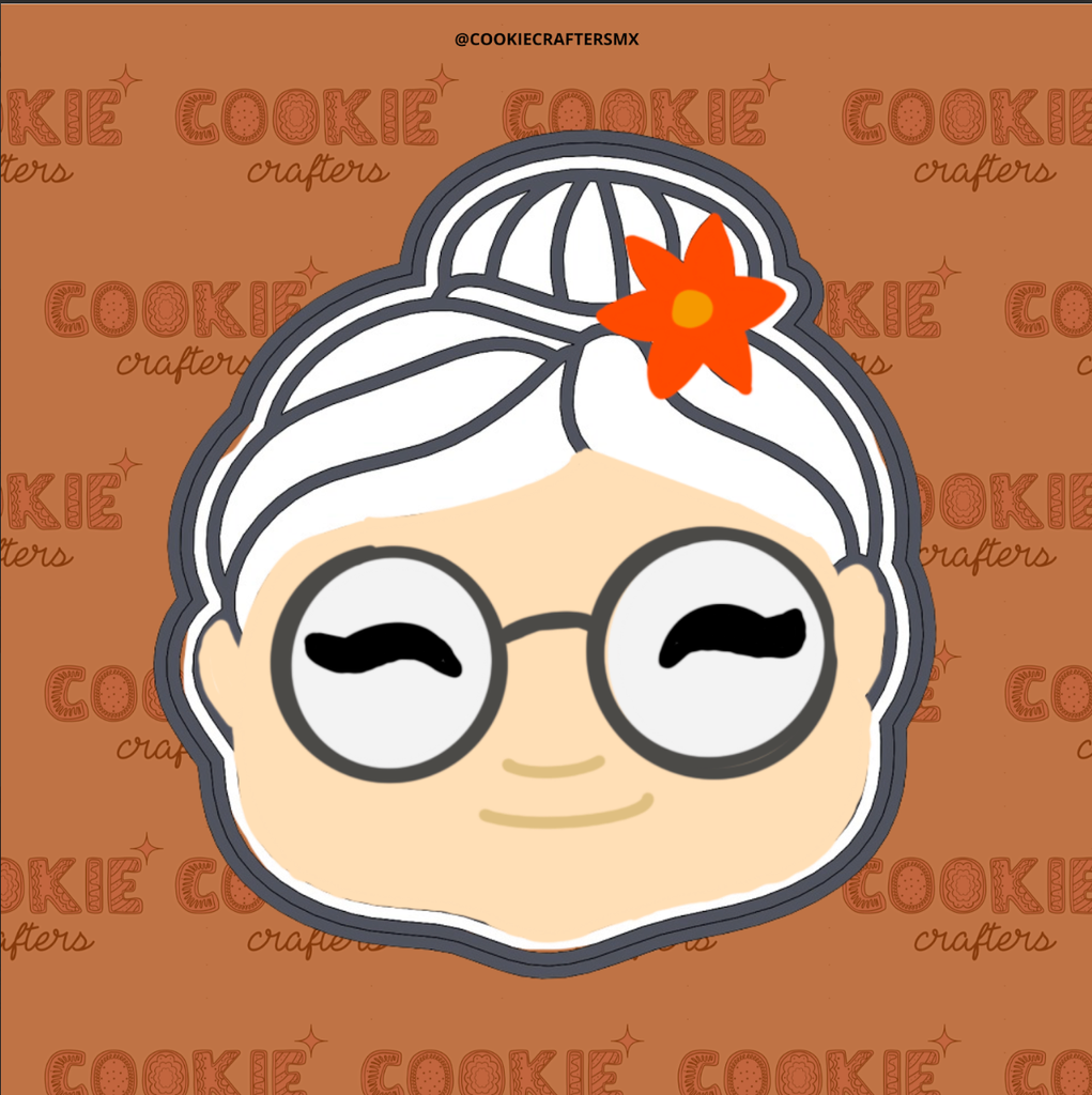 Cara Abuelita