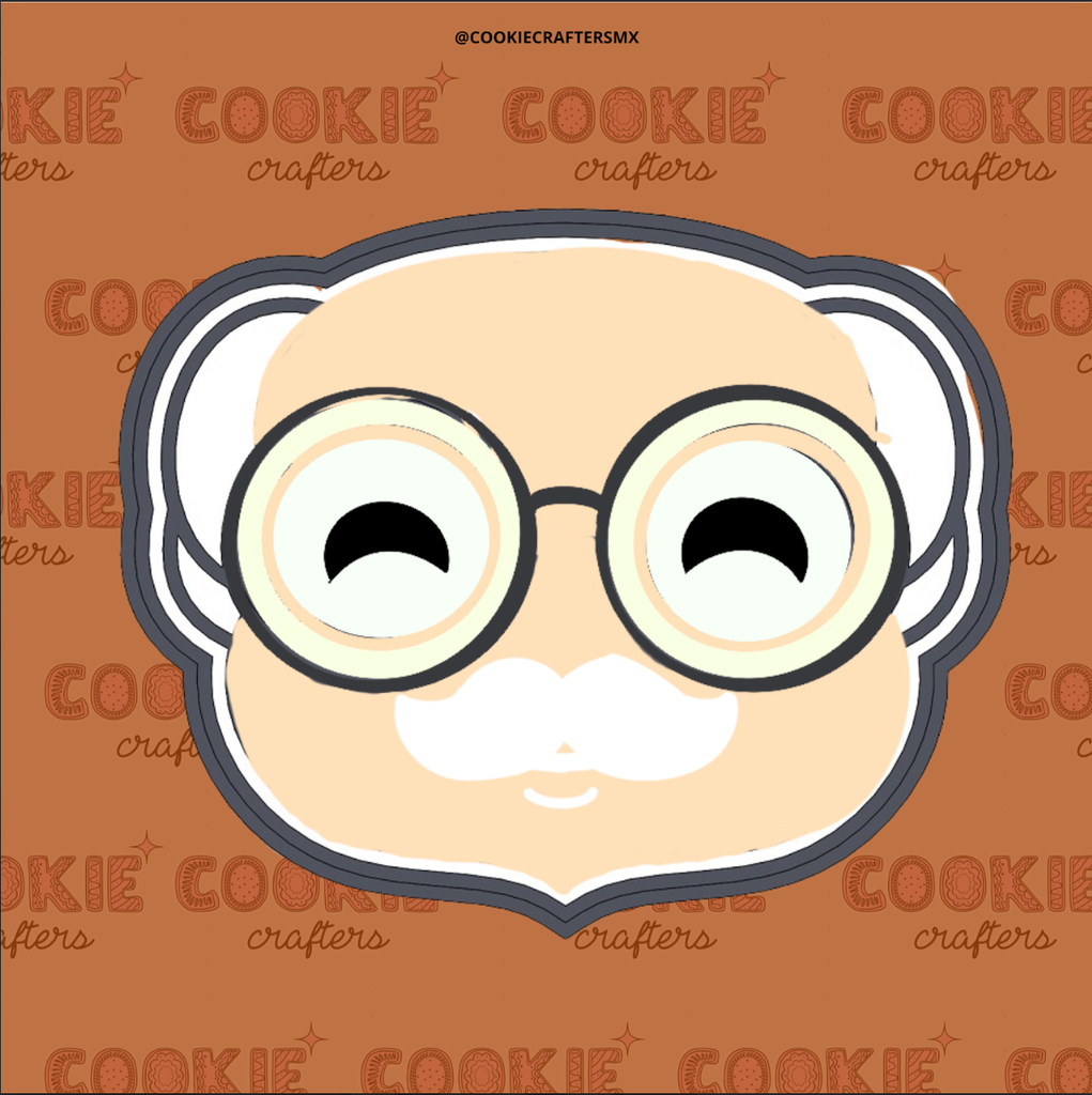 Cara Abuelito