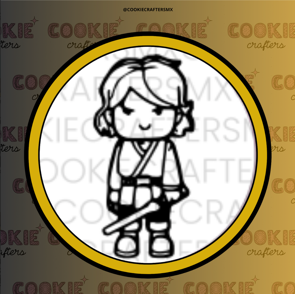 Anakin Skywalker
