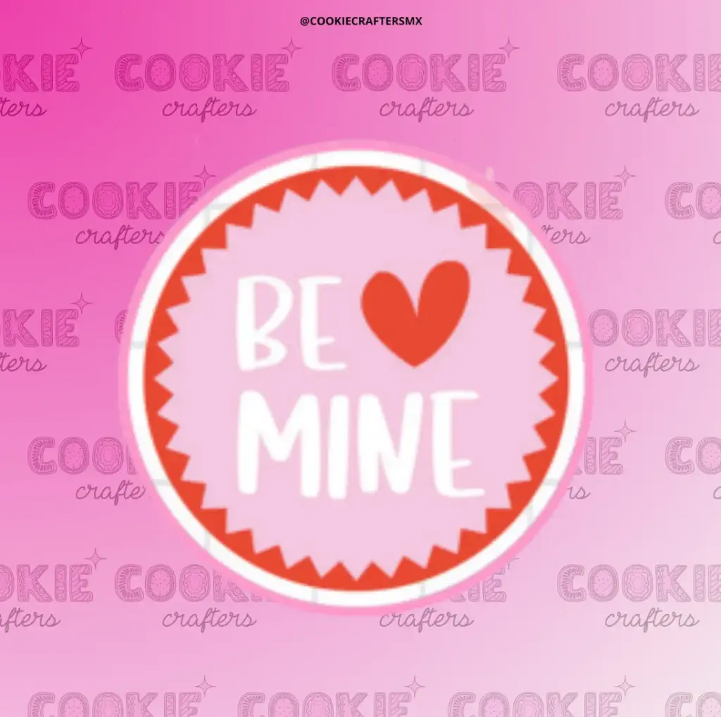 Be Mine