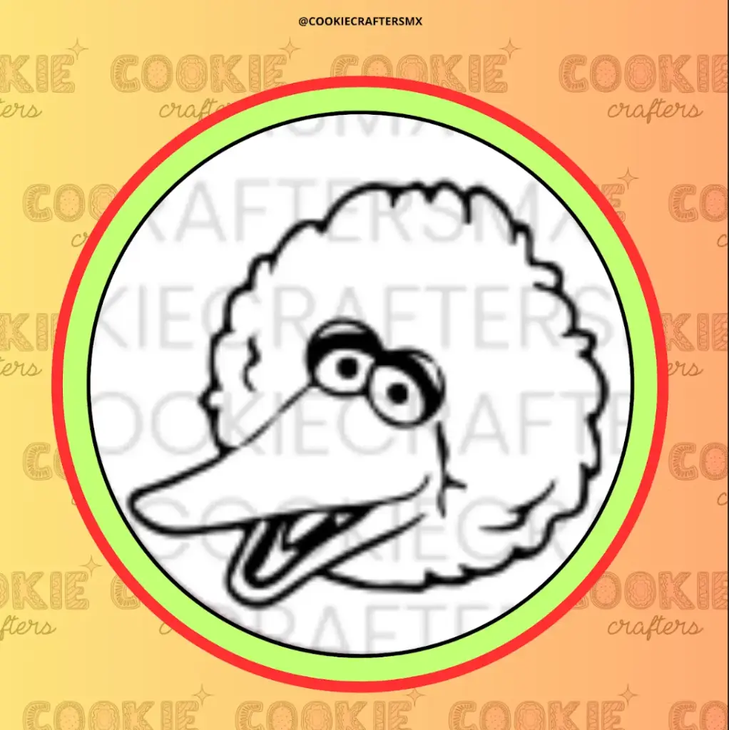 Big Bird