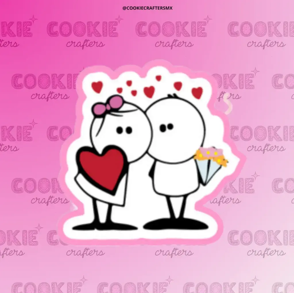 Bigli Migli Enamorados