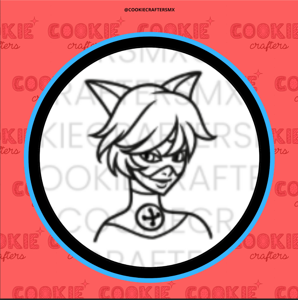Black Cat