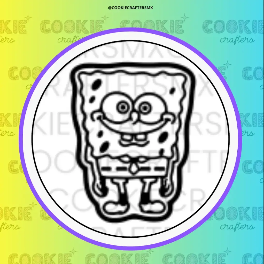 Bob Esponja