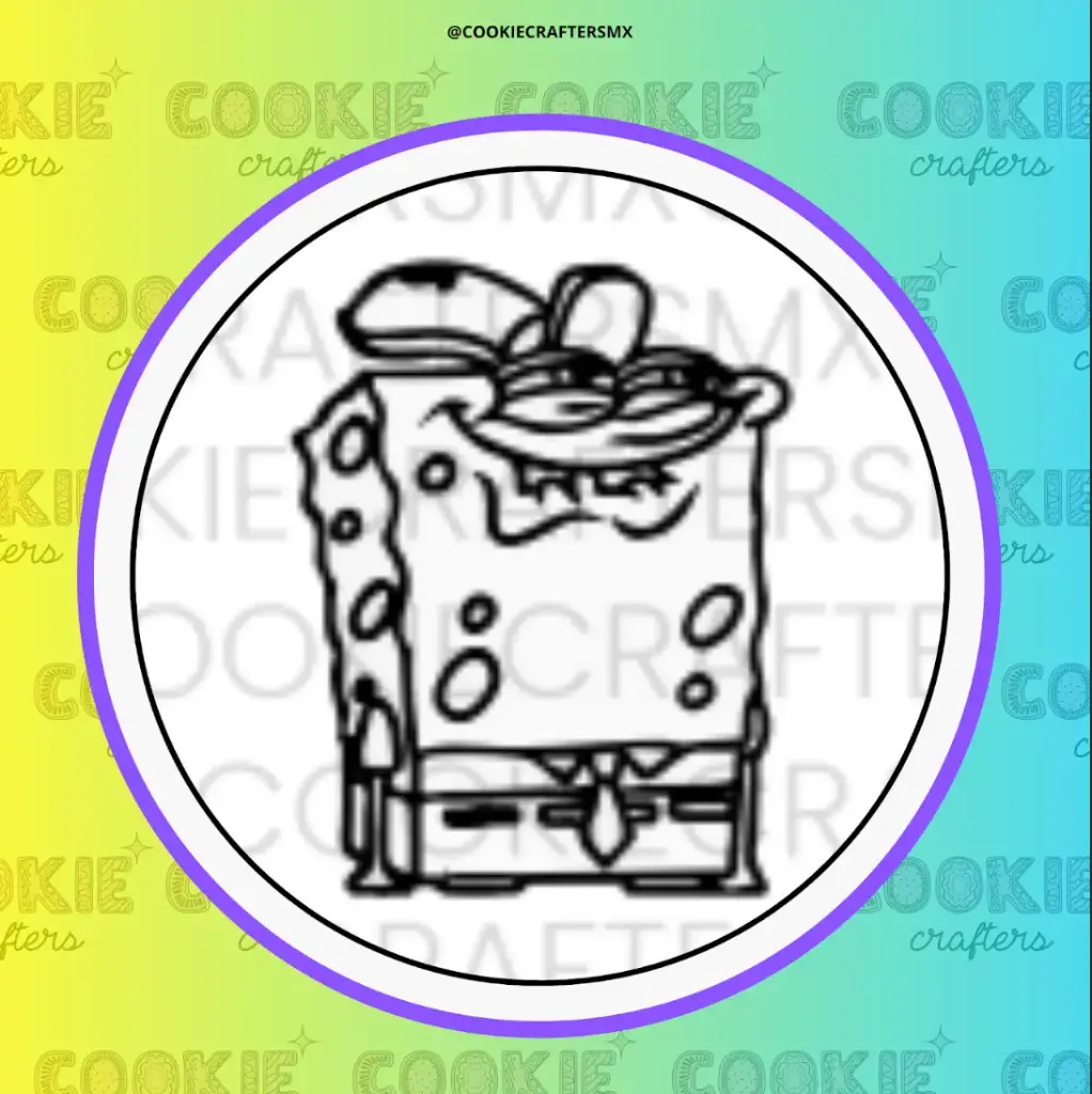 Bob Esponja 1