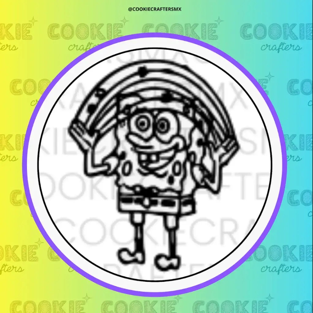 Bob Esponja 2