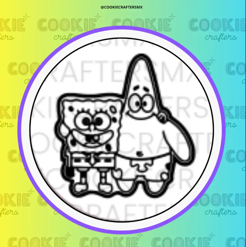 Bob Y Patricio