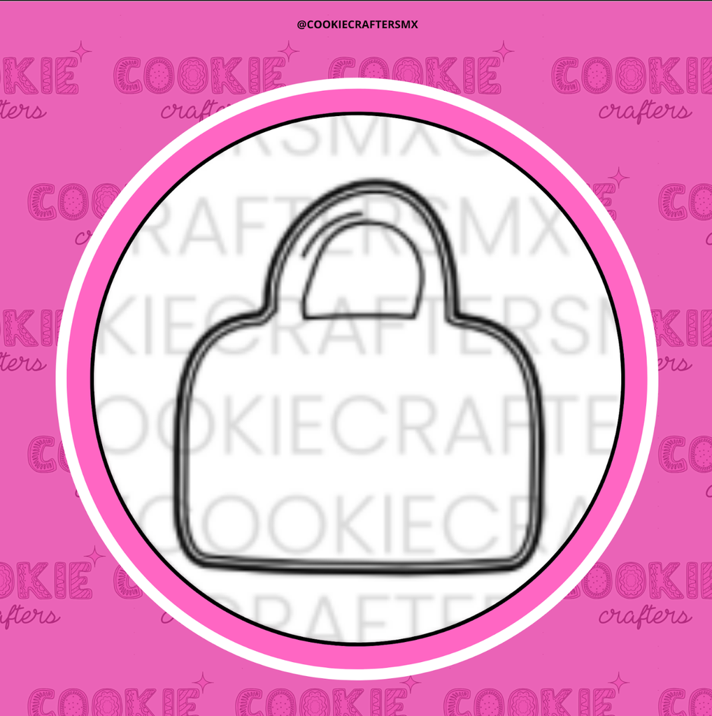 Bolsa Barbie