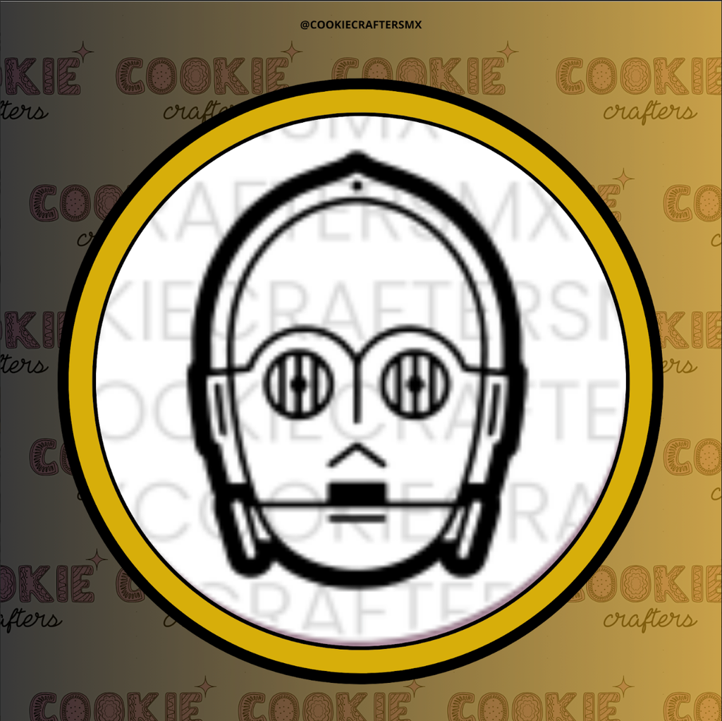 C3Po
