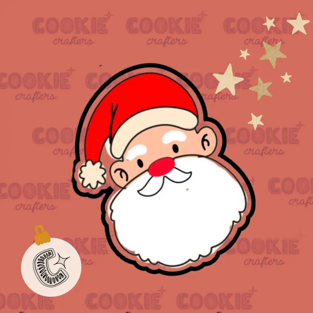Cara Santa 1
