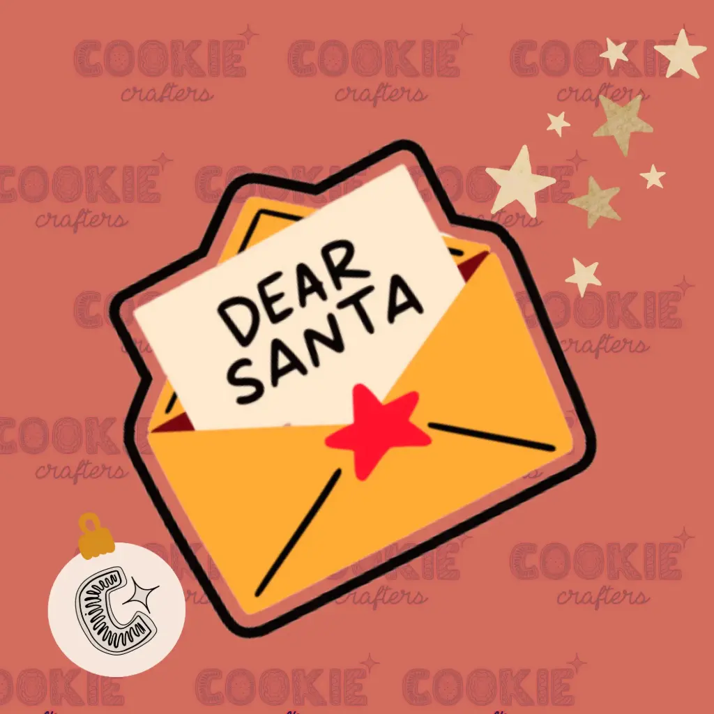 Carta Dear Santa