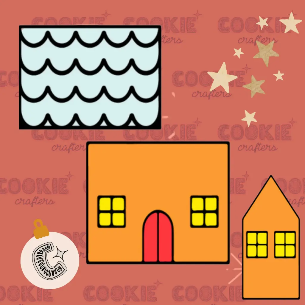 Casa Por Partes