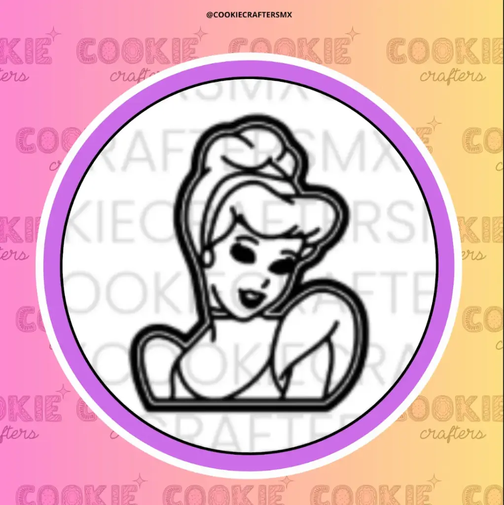 Cenicienta