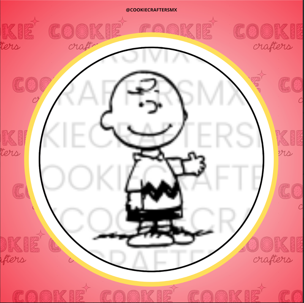Charlie Brown