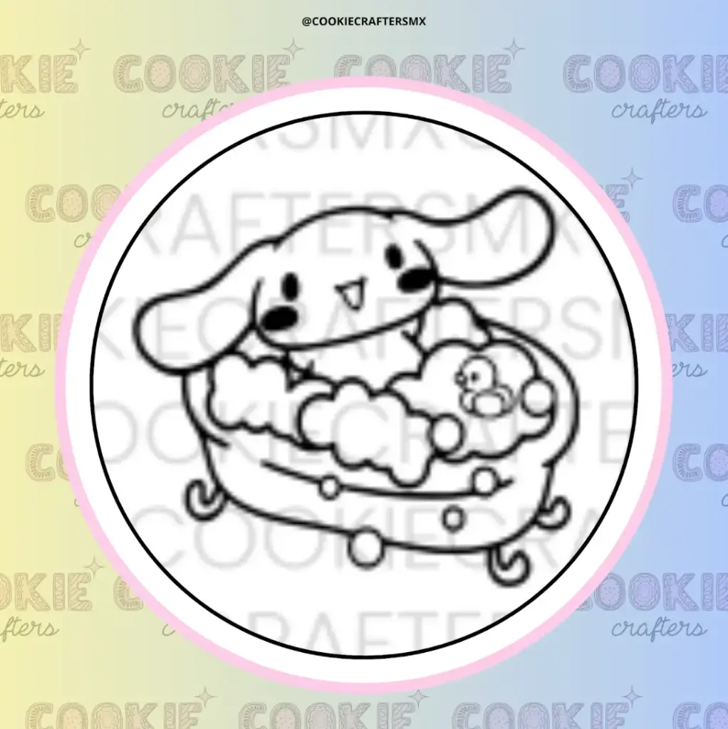 Cinnamo Baño