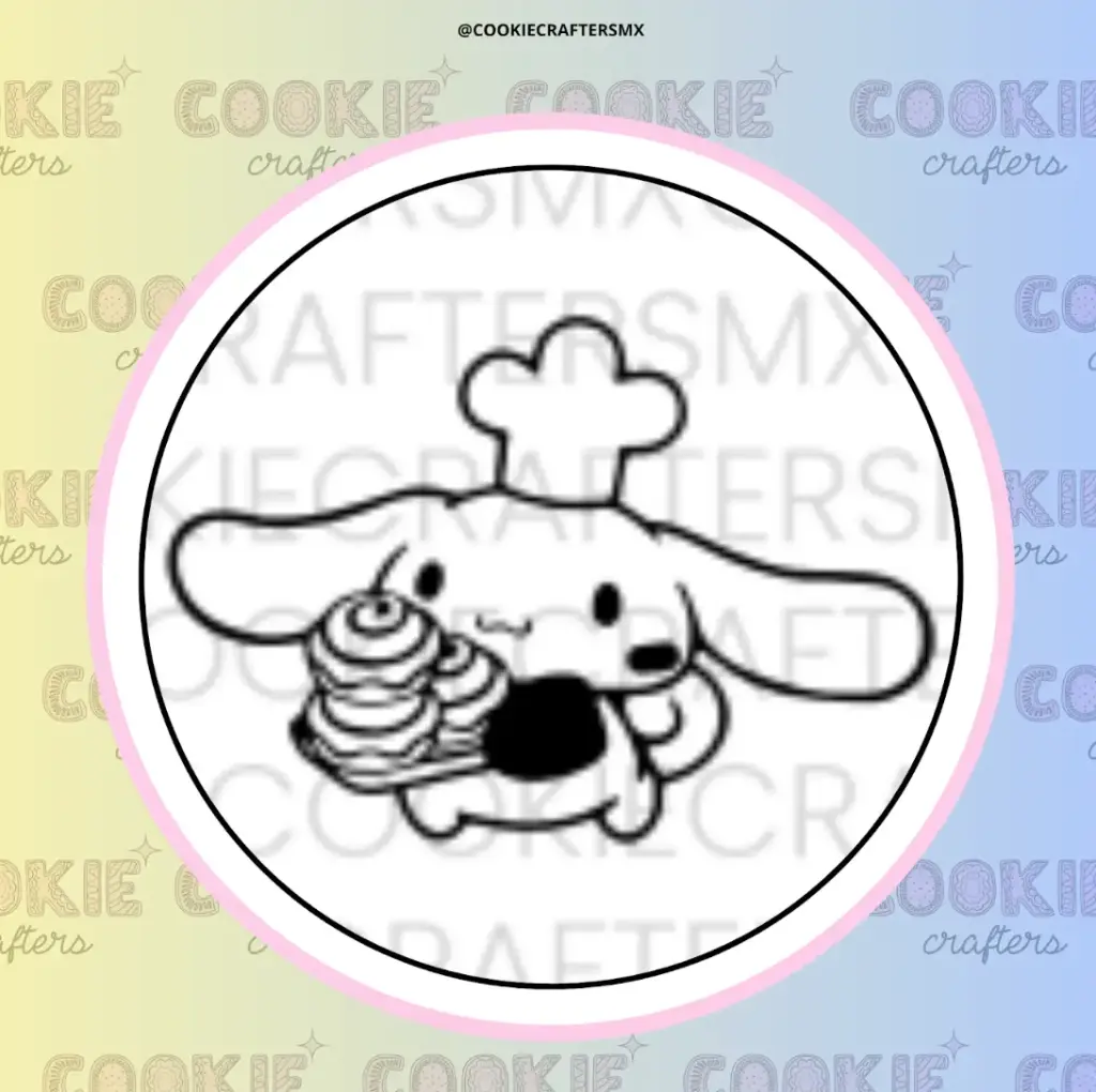 Cinnamo Chef