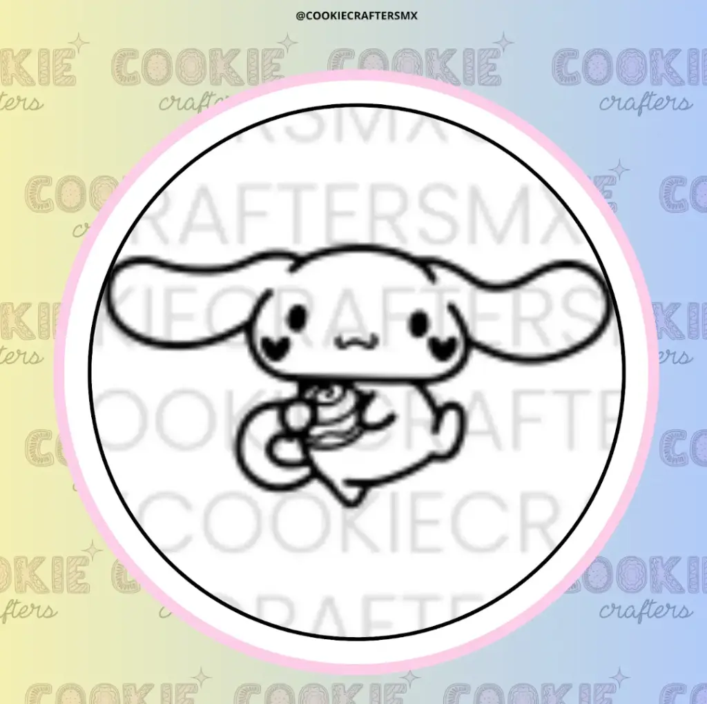Cinnamo Comida
