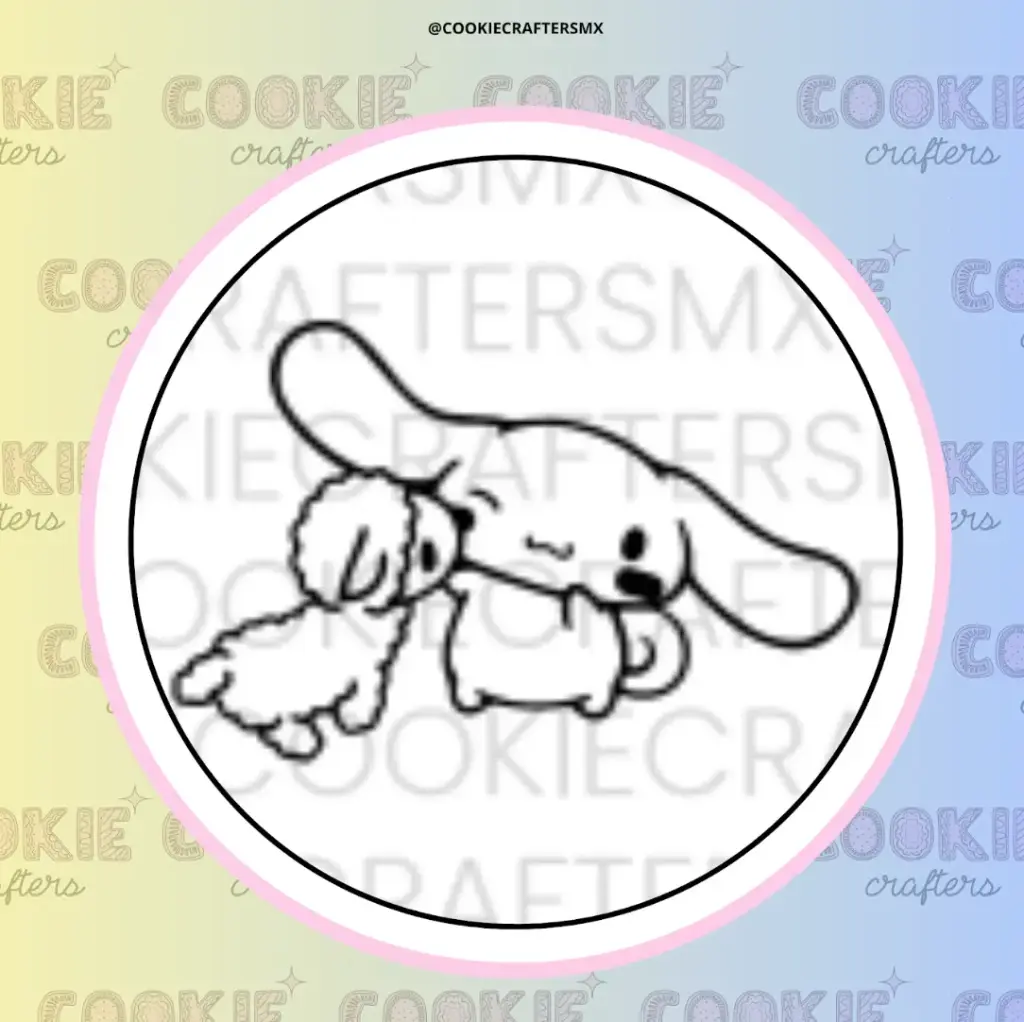 Cinnamo Oveja