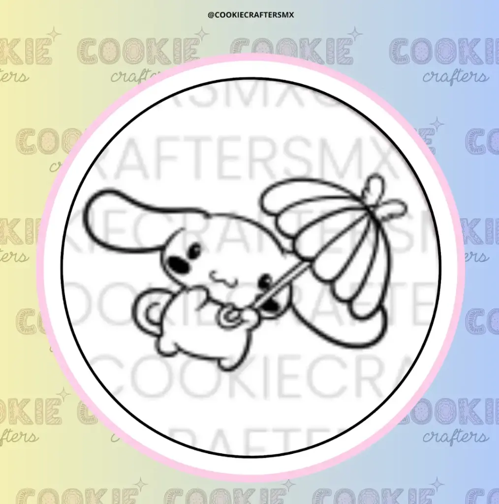 Cinnamo Sombrilla