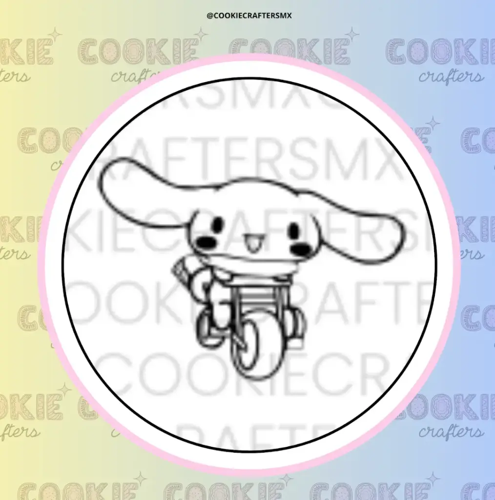 Cinnamo Moto