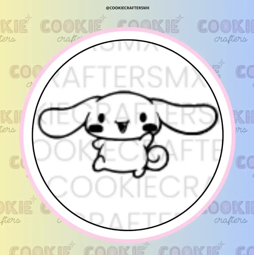 Cinnamoroll