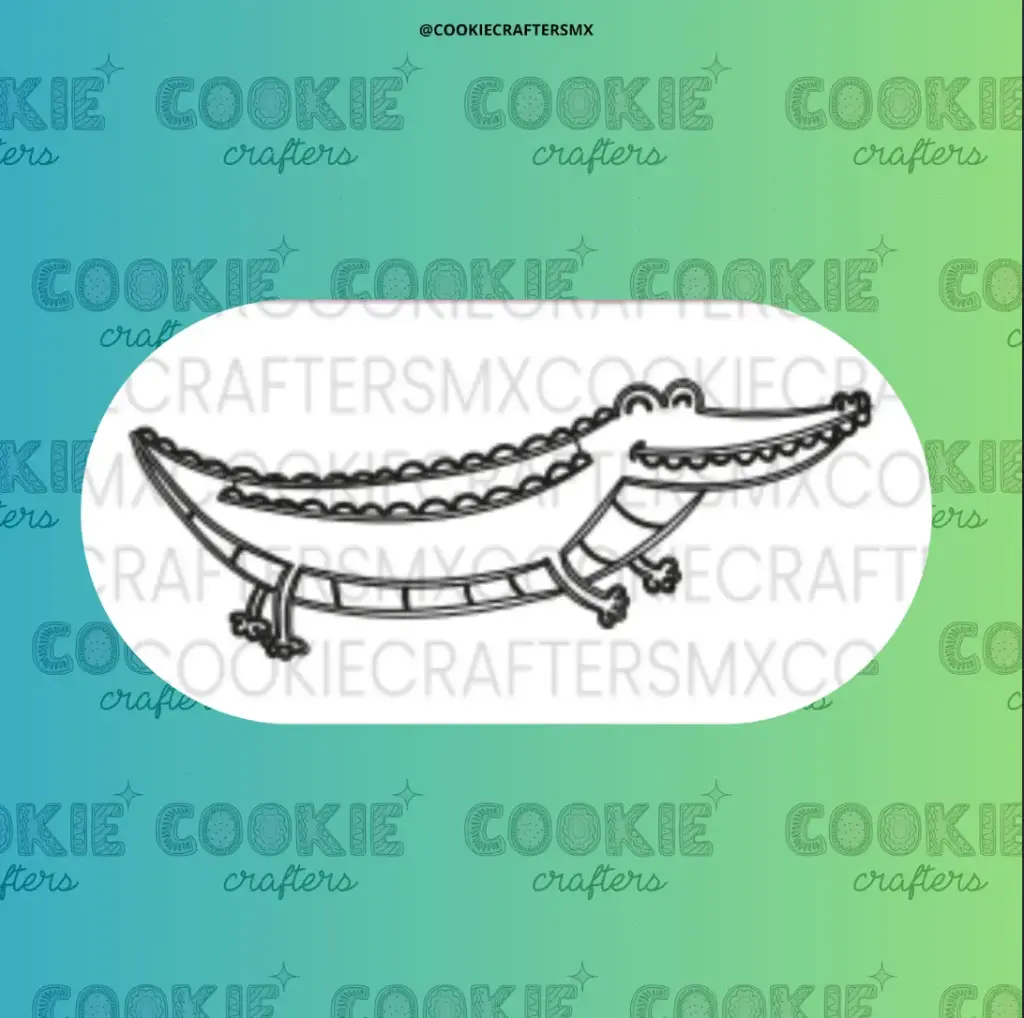 Cocodrilo