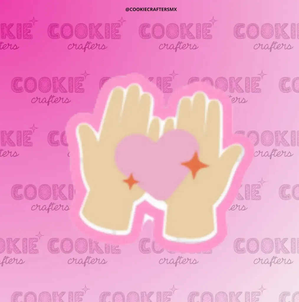 Corazón Entre Manos