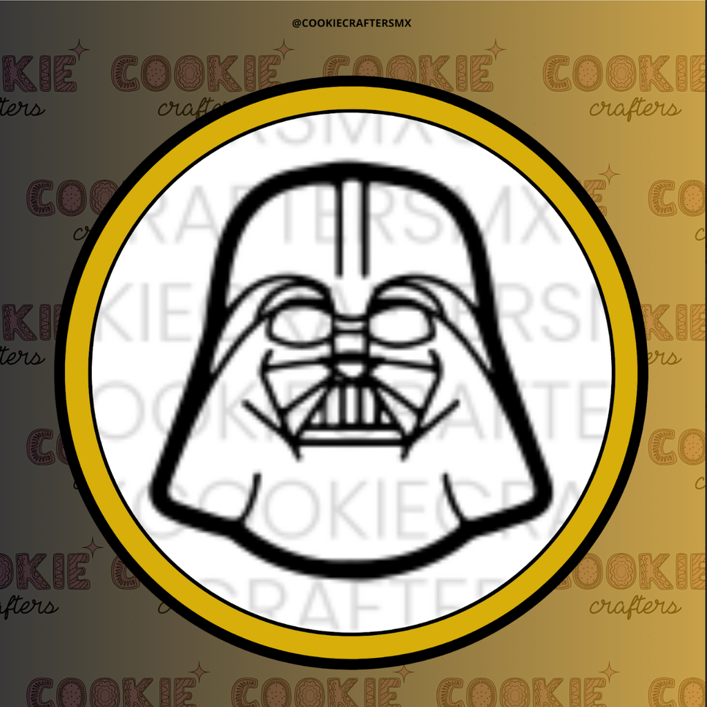 Darth Vader 1