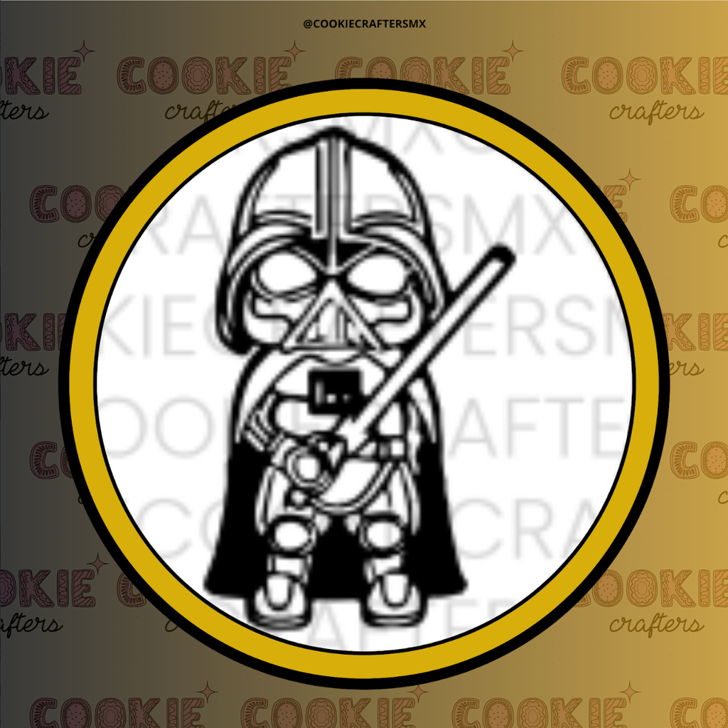 Darth Vader 2